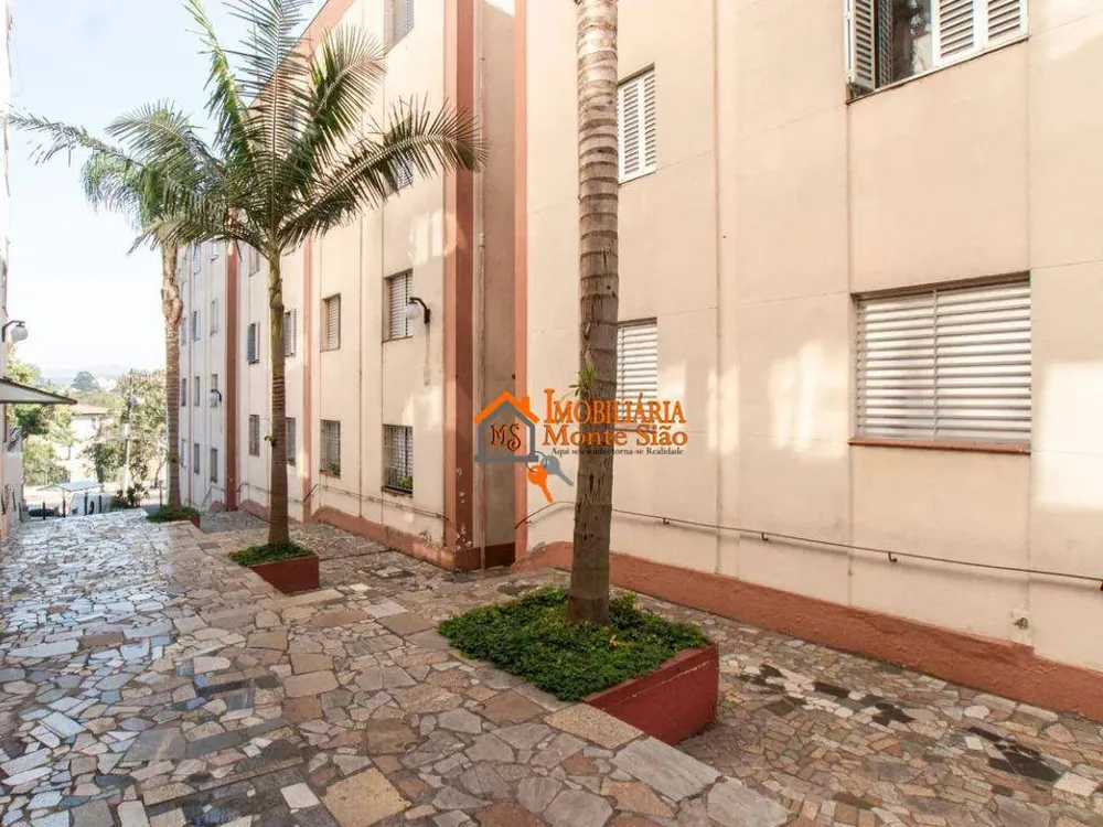 Apartamento, 2 quartos, 63 m² - Foto 3