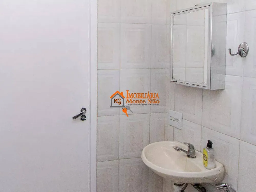 Apartamento, 2 quartos, 63 m² - Foto 5