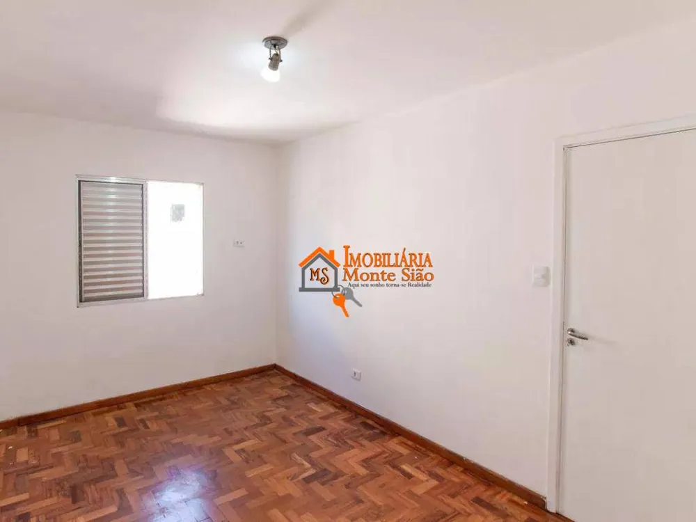 Apartamento, 2 quartos, 63 m² - Foto 10