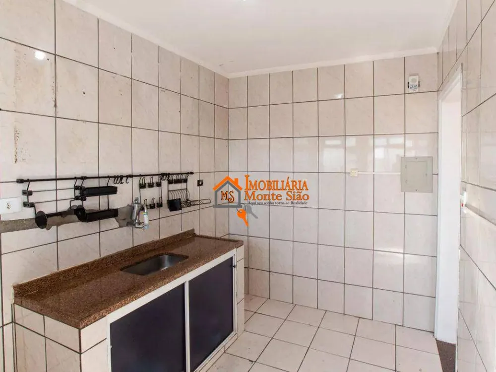 Apartamento, 2 quartos, 63 m² - Foto 7