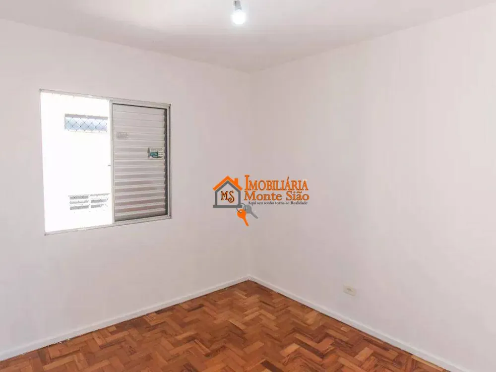 Apartamento, 2 quartos, 63 m² - Foto 12