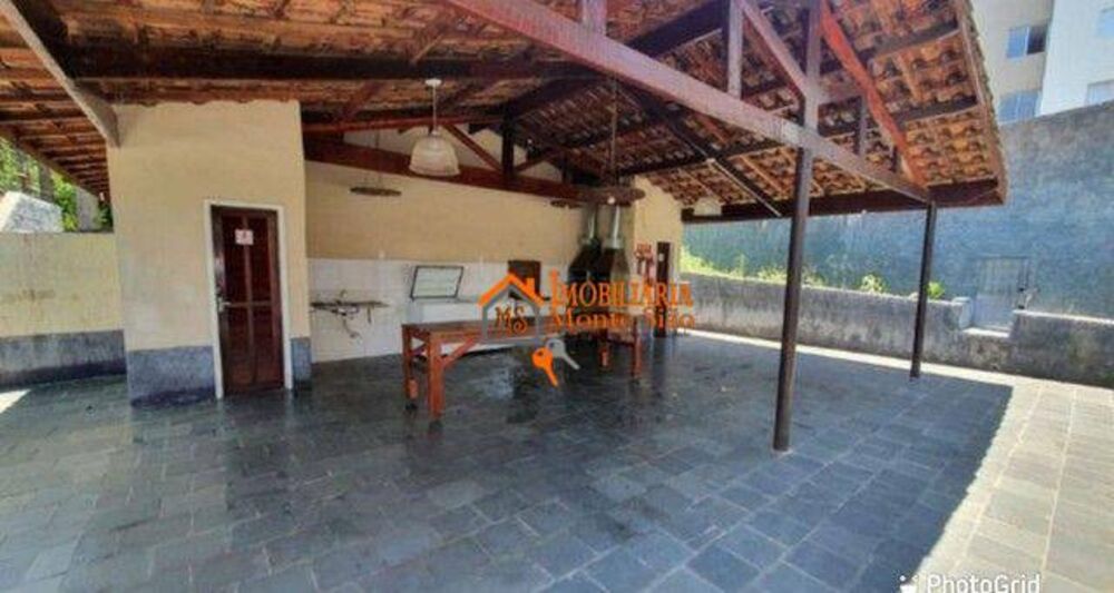 Apartamento, 2 quartos, 44 m² - Foto 9