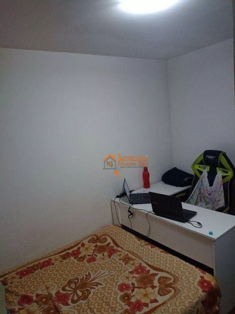 Apartamento, 2 quartos, 44 m² - Foto 3