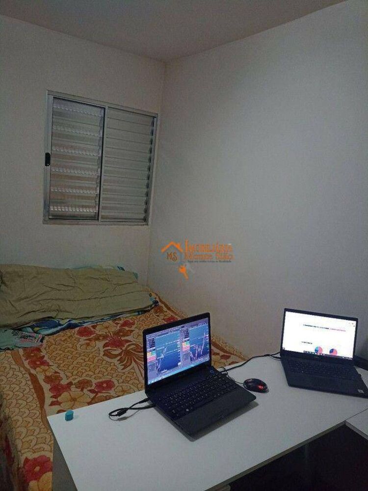 Apartamento, 2 quartos, 44 m² - Foto 12