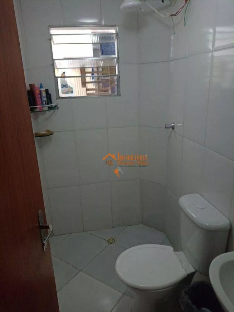 Apartamento, 2 quartos, 44 m² - Foto 7
