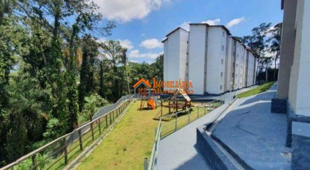 Apartamento, 2 quartos, 44 m² - Foto 6