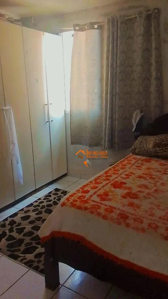 Apartamento, 2 quartos, 48 m² - Foto 2