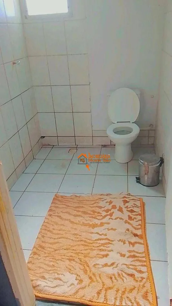 Apartamento, 2 quartos, 48 m² - Foto 3