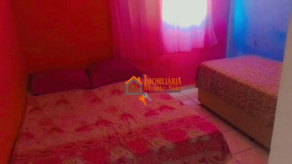 Apartamento, 2 quartos, 48 m² - Foto 4
