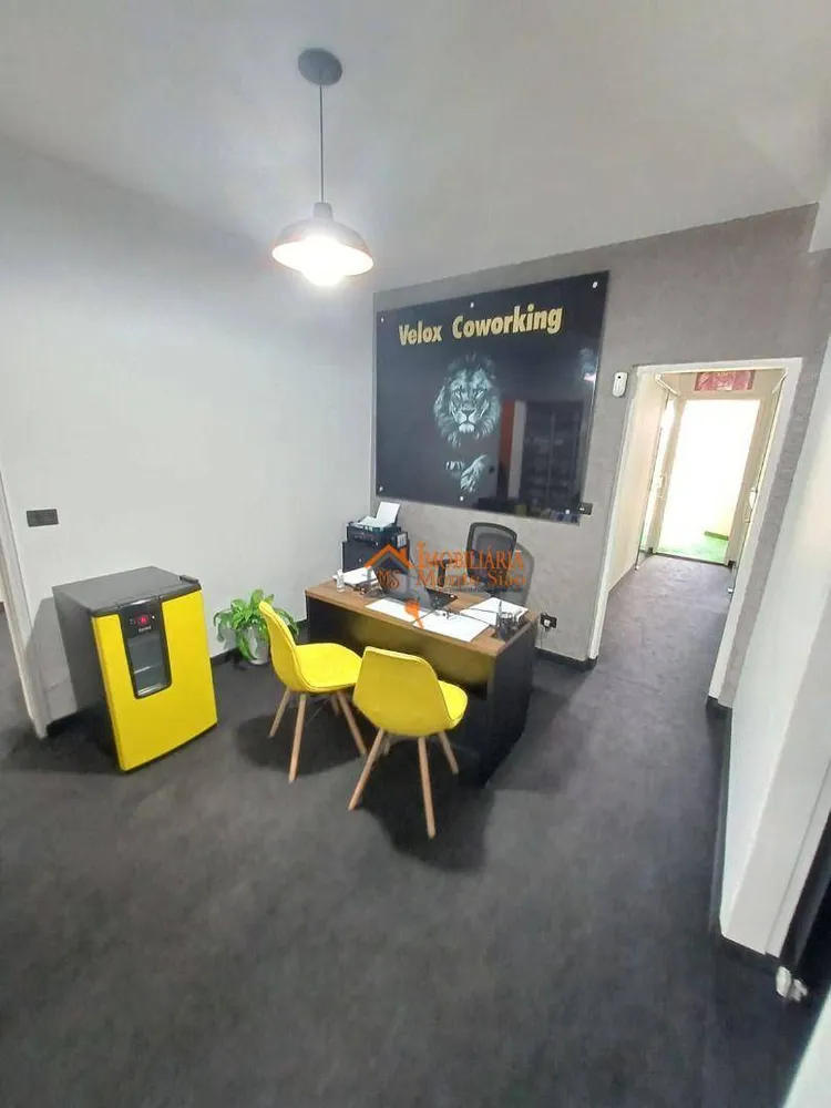 Sala-Conjunto, 16 m² - Foto 11