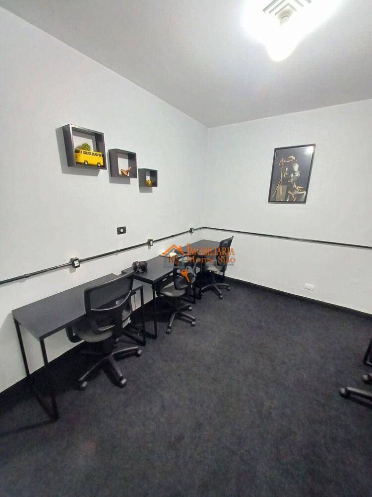 Sala-Conjunto, 16 m² - Foto 8