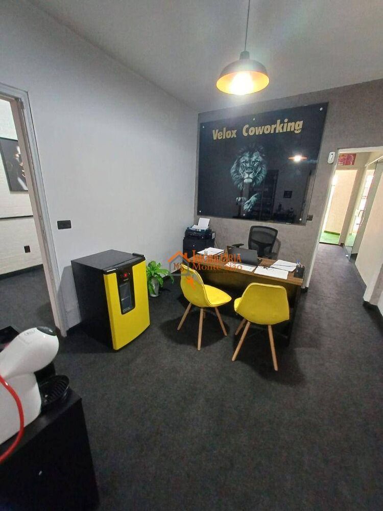 Sala-Conjunto, 16 m² - Foto 10