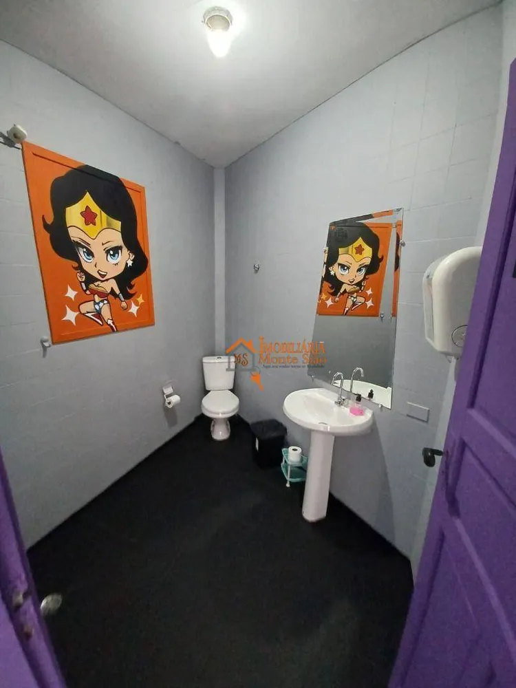 Sala-Conjunto, 16 m² - Foto 12