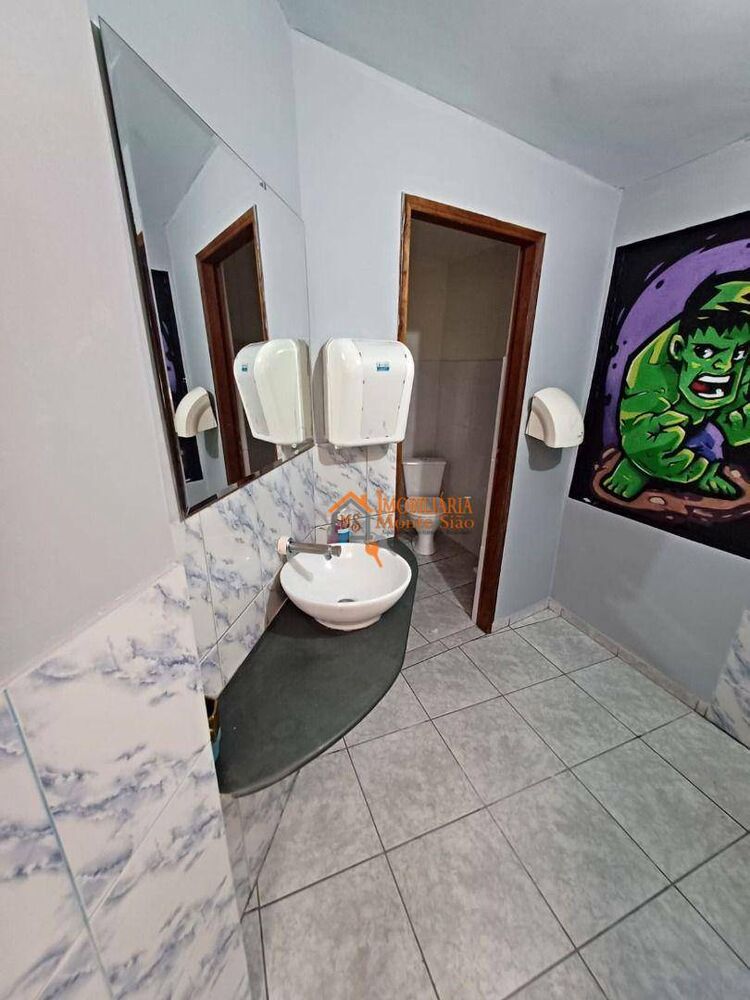 Sala-Conjunto, 16 m² - Foto 16