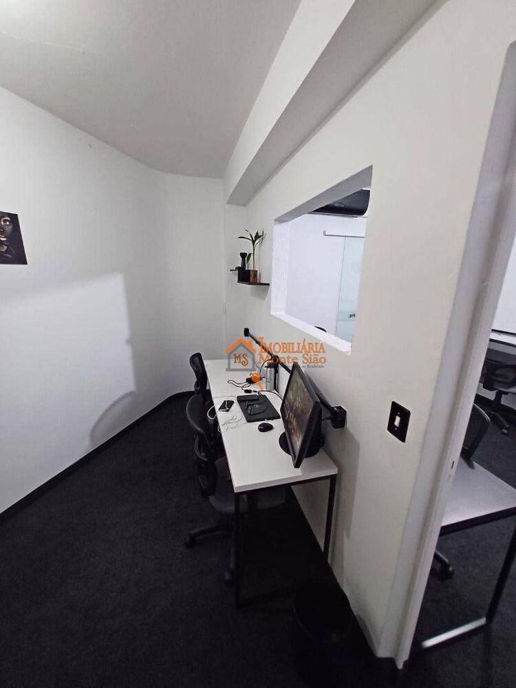 Sala-Conjunto, 16 m² - Foto 6