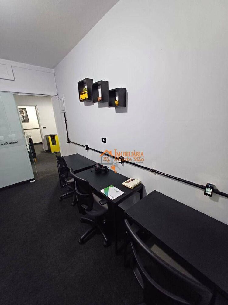 Sala-Conjunto, 16 m² - Foto 7