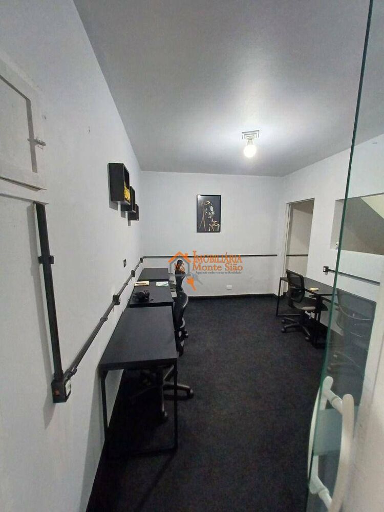 Sala-Conjunto, 16 m² - Foto 9