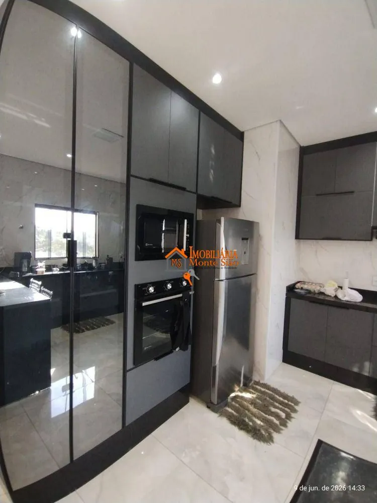 Casa, 4 quartos, 190 m² - Foto 7