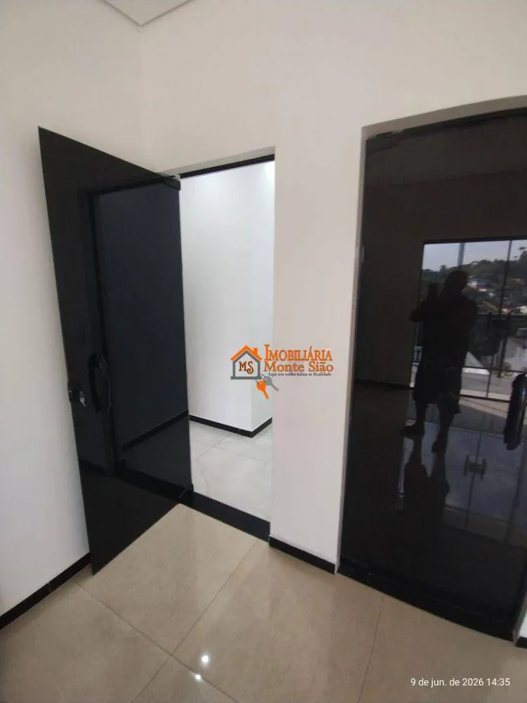 Casa, 4 quartos, 190 m² - Foto 6