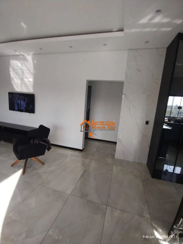Casa, 4 quartos, 190 m² - Foto 2
