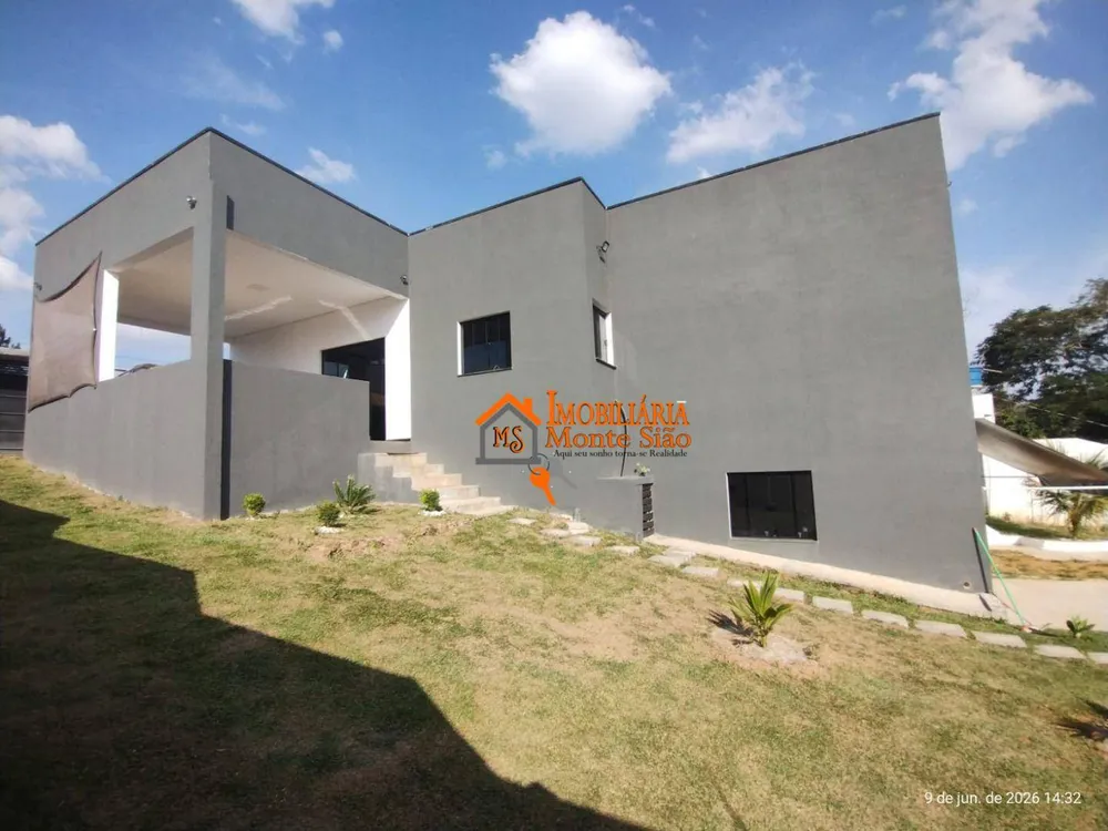 Casa, 4 quartos, 190 m² - Foto 4