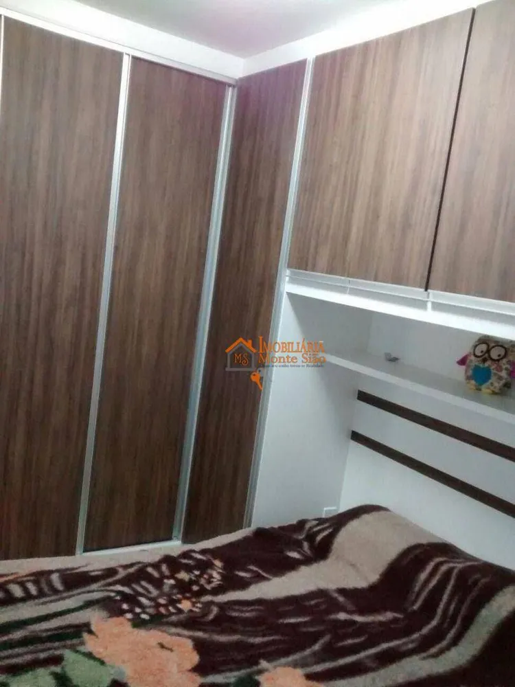 Apartamento, 2 quartos, 98 m² - Foto 6