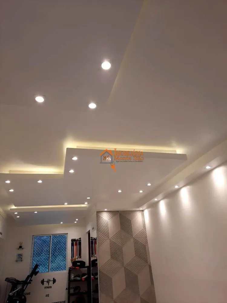 Apartamento, 2 quartos, 98 m² - Foto 2
