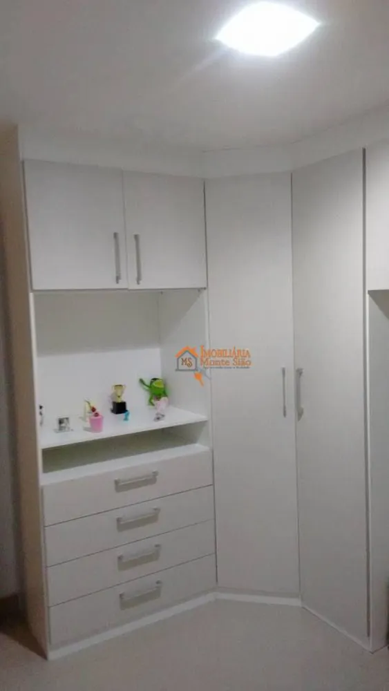 Apartamento, 2 quartos, 98 m² - Foto 11