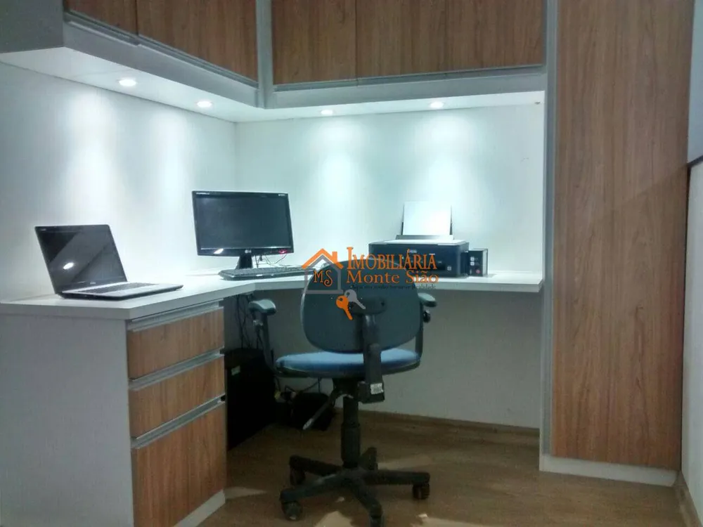Apartamento, 2 quartos, 98 m² - Foto 7