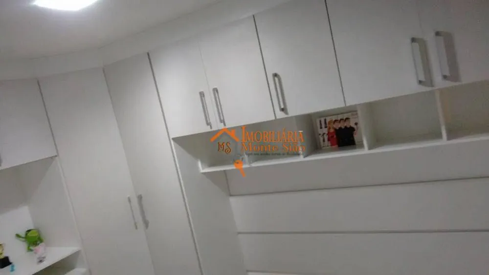 Apartamento, 2 quartos, 98 m² - Foto 10