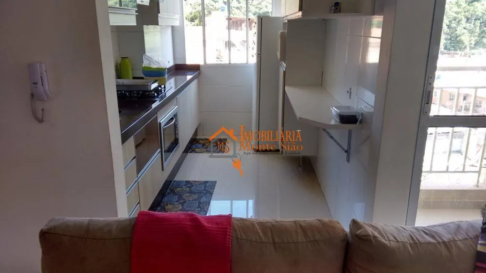 Apartamento, 2 quartos, 98 m² - Foto 3