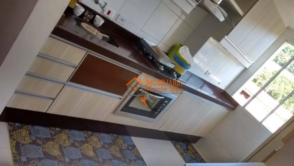 Apartamento, 2 quartos, 98 m² - Foto 4