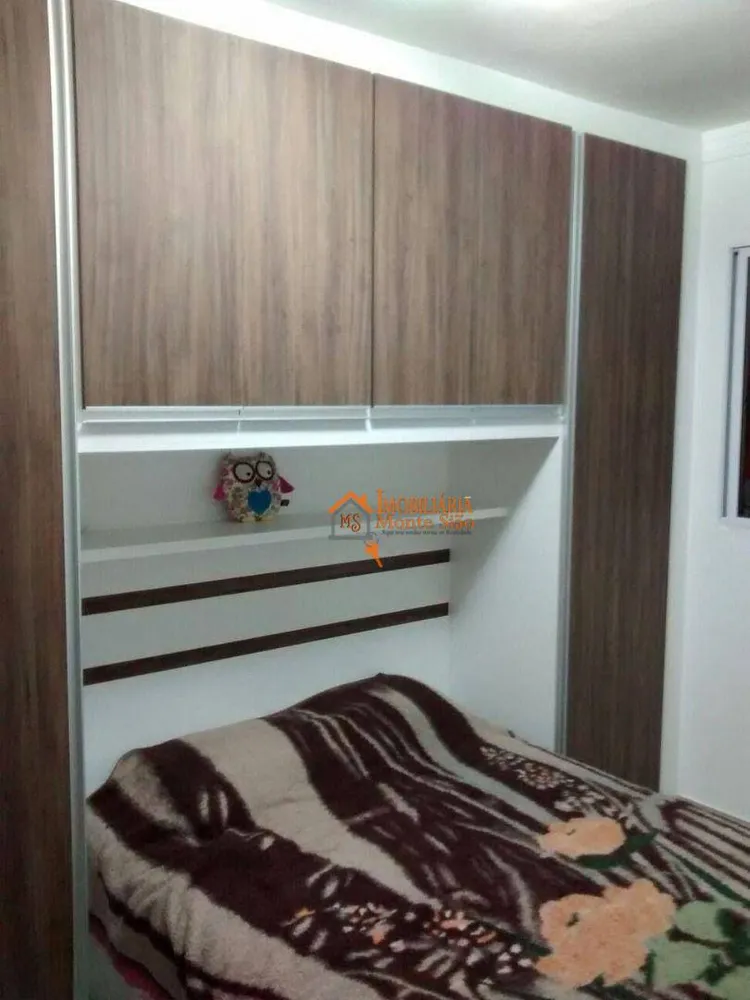 Apartamento, 2 quartos, 98 m² - Foto 9