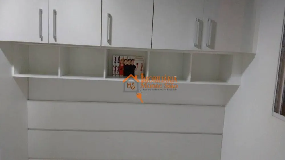Apartamento, 2 quartos, 98 m² - Foto 12