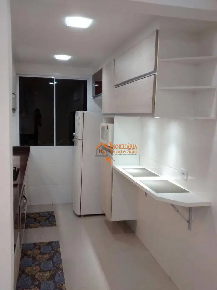 Apartamento, 2 quartos, 98 m² - Foto 5