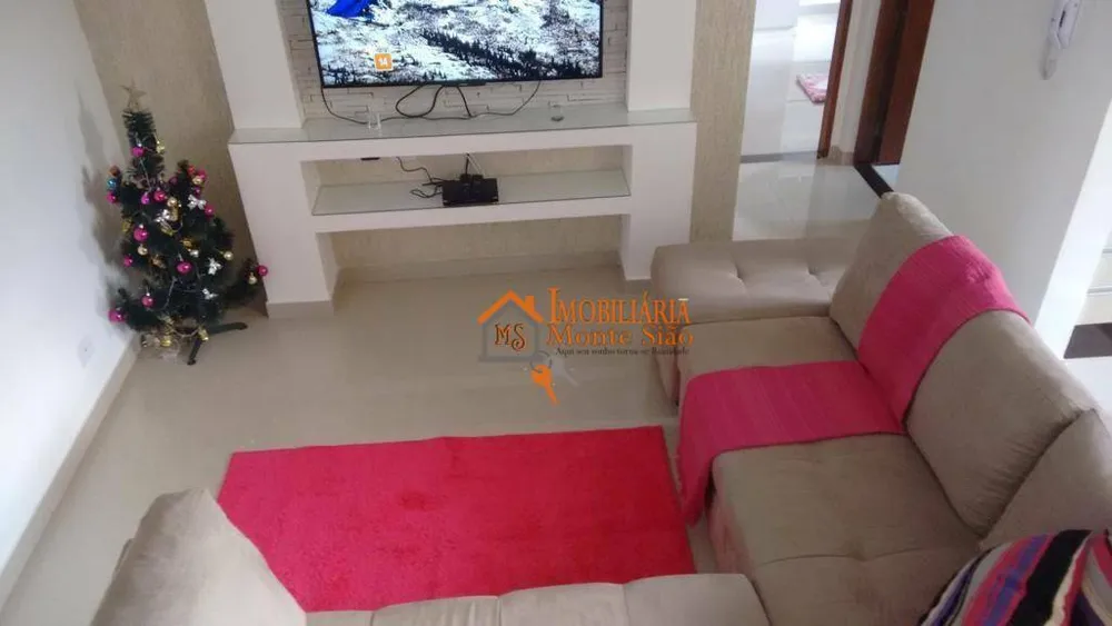 Apartamento, 2 quartos, 98 m² - Foto 1