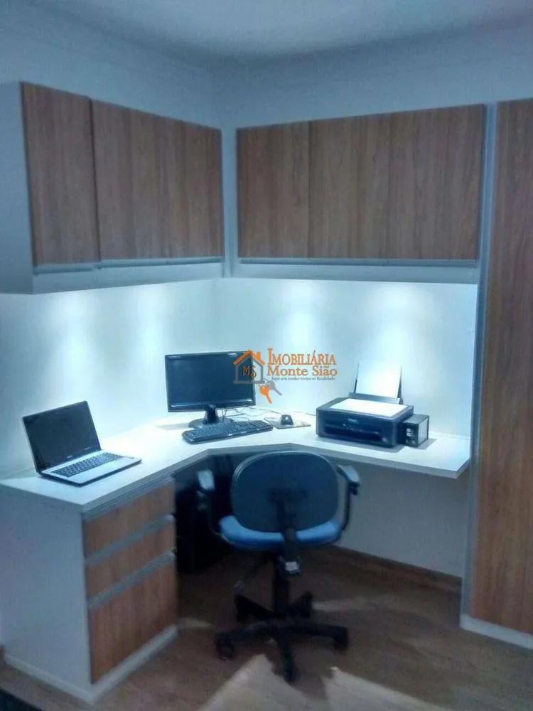 Apartamento, 2 quartos, 98 m² - Foto 8