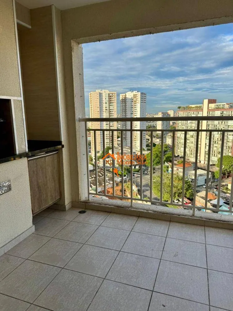 Apartamento, 3 quartos, 75 m² - Foto 10