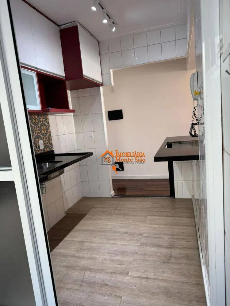 Apartamento, 3 quartos, 75 m² - Foto 7