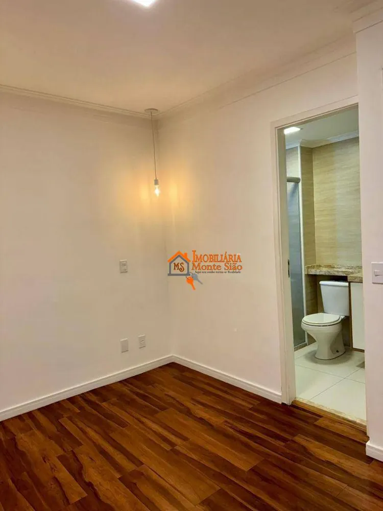Apartamento, 3 quartos, 75 m² - Foto 3
