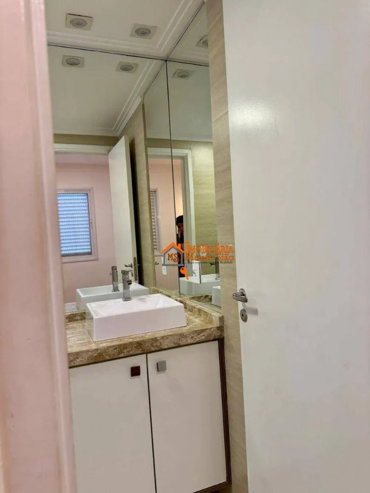Apartamento, 3 quartos, 75 m² - Foto 6