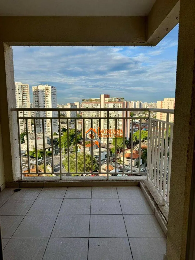 Apartamento, 3 quartos, 75 m² - Foto 11