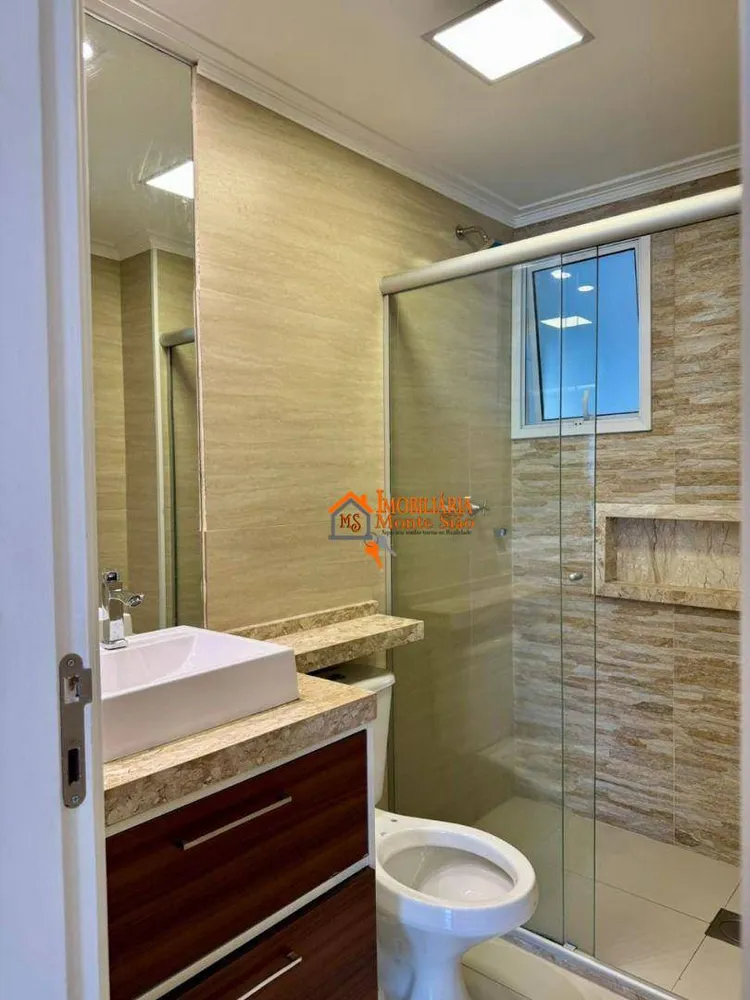 Apartamento, 3 quartos, 75 m² - Foto 5
