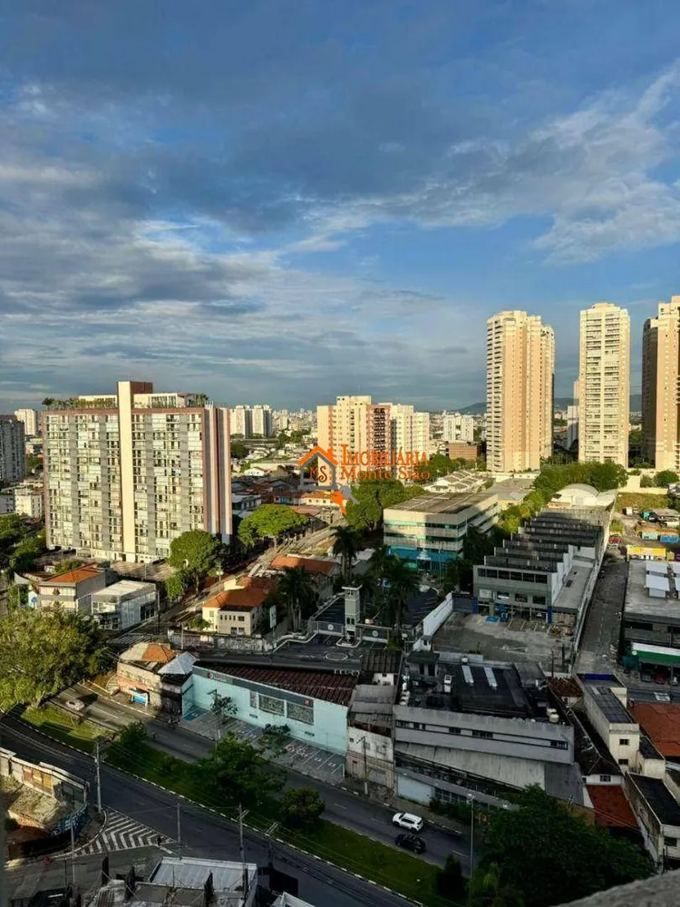 Apartamento, 3 quartos, 75 m² - Foto 8