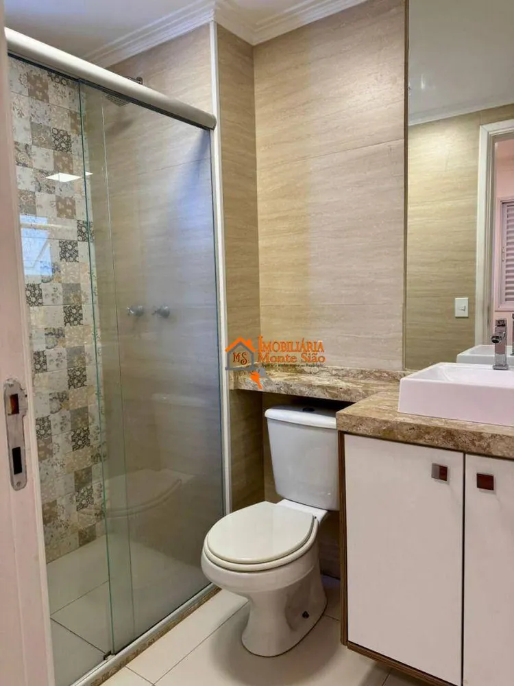 Apartamento, 3 quartos, 75 m² - Foto 6