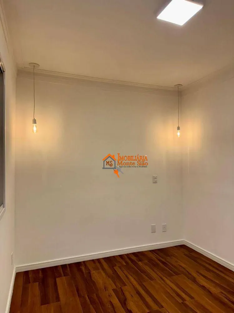 Apartamento, 3 quartos, 75 m² - Foto 4