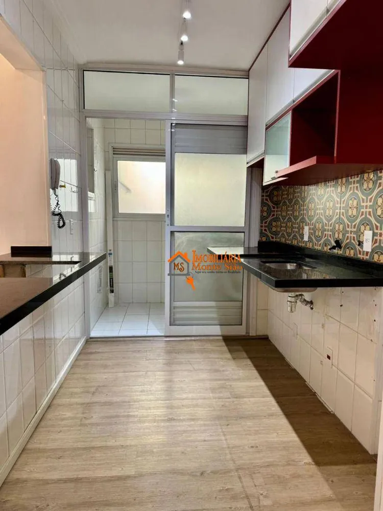 Apartamento, 3 quartos, 75 m² - Foto 8