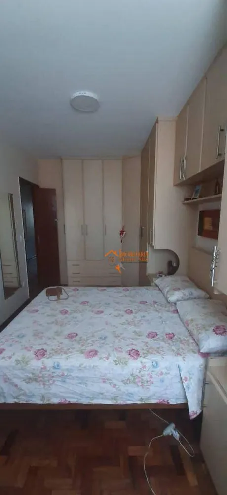Sobrado, 3 quartos, 163 m² - Foto 8