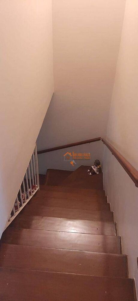 Sobrado à venda com 3 quartos, 163m² - Foto 2