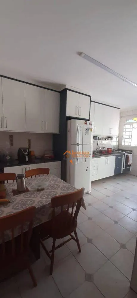 Sobrado, 3 quartos, 163 m² - Foto 3